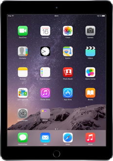 Apple iPad Air 2 16 GB Tablet kullananlar yorumlar